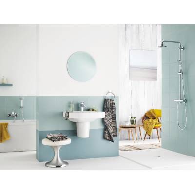 Смеситель для ванны GROHE Europlus II 33547002. Фото