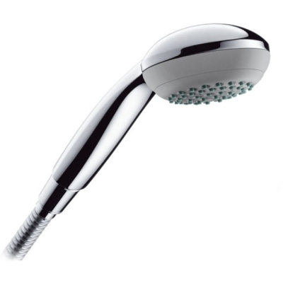 Ручной душ Hansgrohe Crometta 85 1jet 28585000. Фото