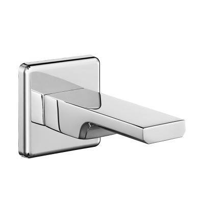 Излив для ванны 120 мм ECA Tiera 102159205EX-K. Фото