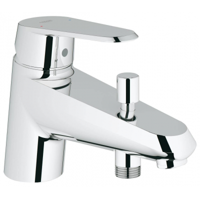 Смеситель для ванны GROHE Eurodisc Сosmopolitan 33192002. Фото