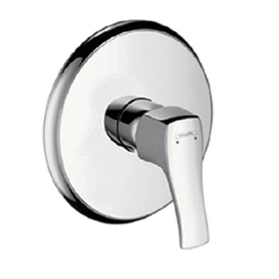 Смеситель для душа HANSGROHE Metris Classic 31676000. Фото