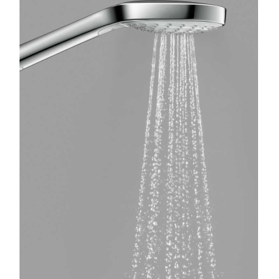 Ручной душ Hansgrohe Croma Select S Vario 26802400. Фото