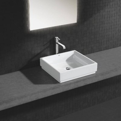 GROHE 23403000 Allure Смеситель однорычажный для раковины, свободностоящий. Фото