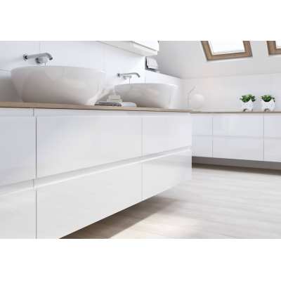 CERSANIT Модуль для тумбы MODUO 40 MD-MOD40-SZ. Фото