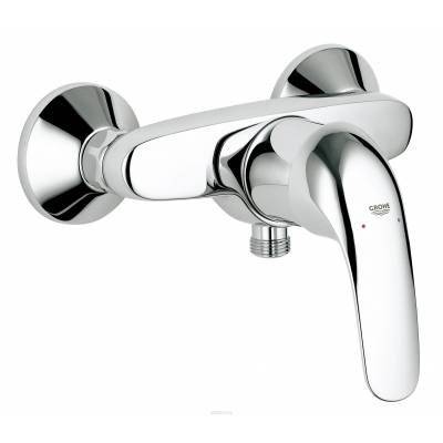 Смеситель для душа GROHE Euroeco 32740000. Фото