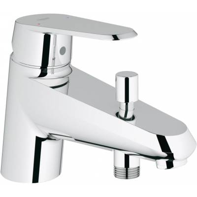Смеситель для ванны GROHE Eurodisc Сosmopolitan 33192002. Фото