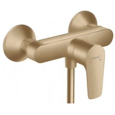 Смеситель для душа Hansgrohe Talis E 71760140. Фото