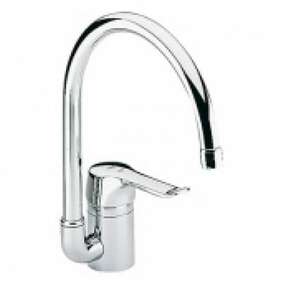 Смеситель для мойки GROHE Euroeco Special 32786000. Фото