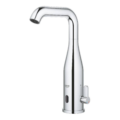 GROHE 36444000 Essence E Инфракрасная электроника для раковины со смешиванием, с адаптером 230V. Фото