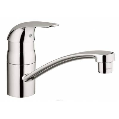 Смеситель для мойки GROHE Euroeco 32750000. Фото