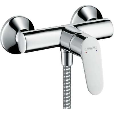 Смеситель для душа Hansgrohe Focus E2 31960000. Фото