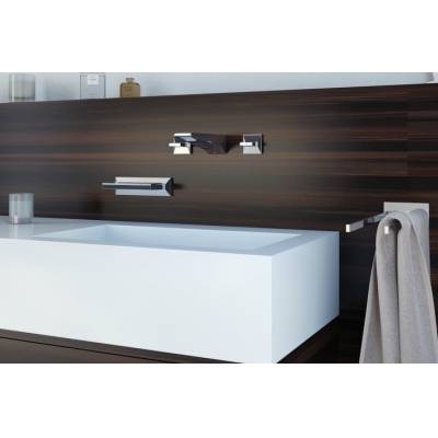 Смеситель для раковины Grohe Allure Brilliant 20346000 (внешняя часть). Фото