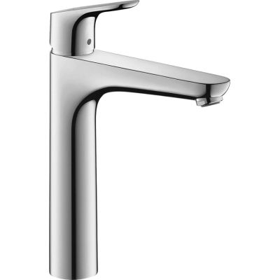 Смеситель Hansgrohe Focus 31518000, хром. Фото