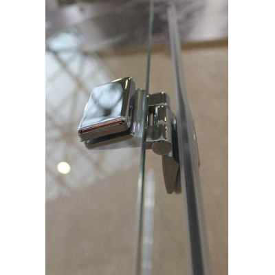 Душевая дверь CEZARES Elena ELENA-W-BS-13-80+40/40-C-Cr. Фото