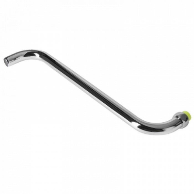 W34 излив круглый 40см. Фото