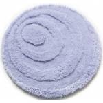 Коврик для ванной комнаты IDDIS Lilac Water Signs 230A600i12 для ванной комнаты. Фото