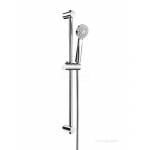 Душевая лейка ROCA Stella 80/1F A5B9403C00. Фото
