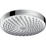 Верхний душ Hansgrohe Croma Select S 180 2jet (хром) 26522000 Верхний душ Hansgrohe Croma Select S 180 2jet (хром) 26522000. Фото