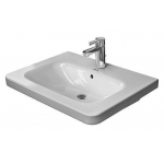 Раковина для мебели DURAVIT DURASTYLE 65х48 2320650000. Фото