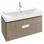 Тумба подвесная под раковину Jacob Delafon Reve EB1136-E12. Фото