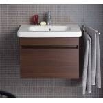 Тумба с раковинной DURAVIT DURASTYLE DS638005353. Фото