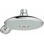 Верхний душ GROHE Power&Soul 27766000. Фото