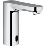 Смеситель для раковины GROHE Eurosmart Cosmopolitan 36330000. Фото