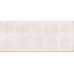 Gracia Ceramica 010300000226 Декор Sweety 250х600 pink 01 Gracia Ceramica 010300000226 Декор Sweety 250х600 pink 01