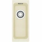 Кухонная мойка FRANKE Kubus KBG 110-16 ваниль 125.0279.980. Фото