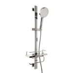 Душевой гарнитур IDDIS Aquashower TSH1601. Фото