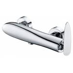 Смеситель для душа BELBAGNO Volturno VOL-ESDM-CRM. Фото