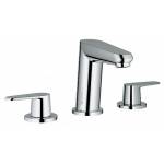 Смеситель для раковины GROHE Eurodisc Cosmopolitan 20214002. Фото