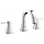 Смеситель для раковины GROHE Grandera 20417000 Смеситель для раковины GROHE Grandera 20417000. Фото
