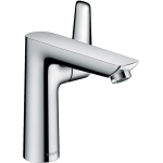 Смеситель для раковины Hansgrohe Talis E 71754000. Фото