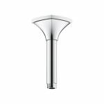 Потолочный душевой кронштейн GROHE Rainshower Grandera 27978000. Фото