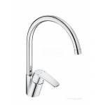 Смеситель ROCA Monodin-N для кухни A5A8498C0M. Фото