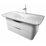 Тумба подвесная DURAVIT PURAVIDA PV676708585. Фото