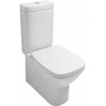 Бачок для унитаза CERAMICA GLOBO Grace Vasi e Bidet GR0082X. Фото