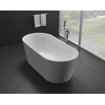 Ванна акриловая отдельностоящая BELBAGNO BB71-1700-W0 Ванна акриловая отдельностоящая BELBAGNO BB71-1700-W0. Фото