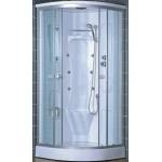 Душевая кабина Loranto CS-005 (90 см). Фото