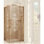 Душевой угол HUPPE Studio Victorian SV0101.093.344 Душевой угол HUPPE Studio Victorian SV0101.093.344. Фото