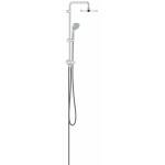 GROHE 27399001 New Tempesta Rustic Душевая система с переключателем. Фото