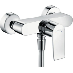 Смеситель для душа Hansgrohe Metris 31680000. Фото