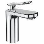 Смеситель для раковины GROHE Veris 23065000. Фото