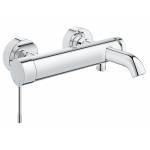 GROHE 33624001 Essence+ Смеситель однорычажный для ванны. Фото