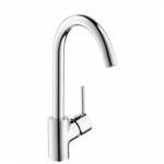 Смеситель для кухни HANSGROHE Tails S Variarc 14870000 Смеситель для кухни HANSGROHE Tails S Variarc 14870000. Фото