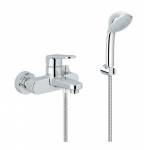 Смеситель для ванны GROHE Europlus II 33547002. Фото