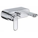 Смеситель для ванны GROHE Veris 32195000. Фото