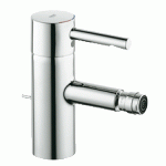 Смеситель для бидe GROHE GROHE Essence 33603000. Фото