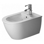 Биде подвесное DURAVIT DARLING NEW 2249150000. Фото